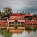 Ambalappuzha Temple Palpayasam served as divine offering to Lord Krishna in Kerala