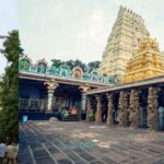 Srisailam Temple Darshan timings and Seva booking details for devotees visiting Lord Mallikarjuna Swamy Temple in Andhra Pradesh.