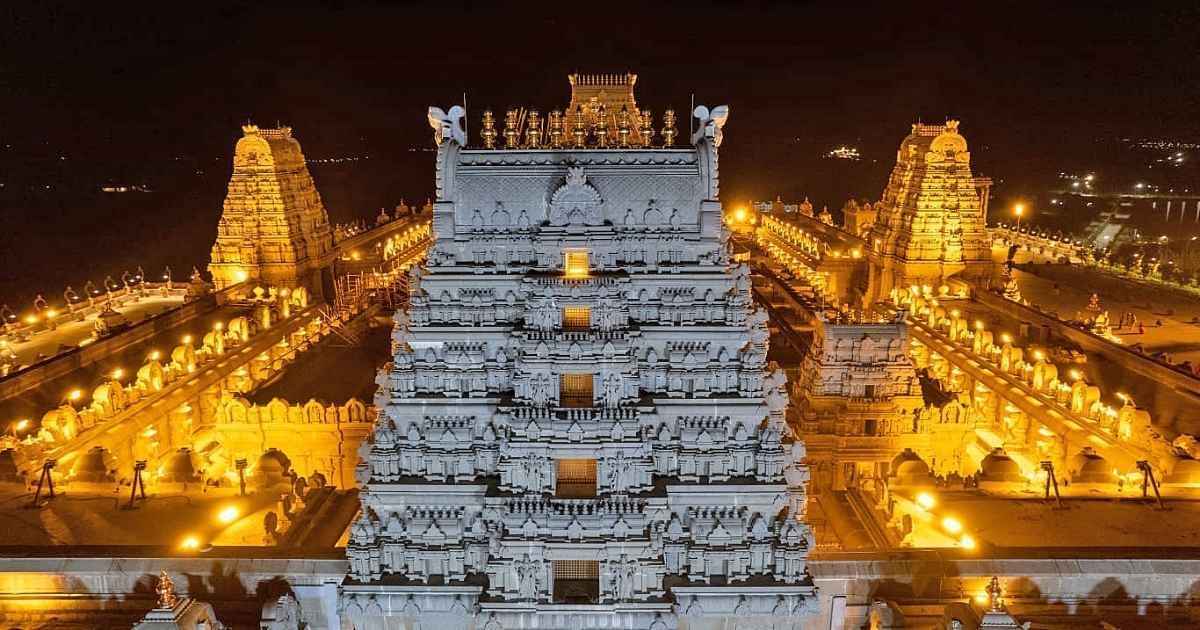 “Yadadri Temple bus timings and route details for devotees traveling from Hyderabad and nearby cities.”