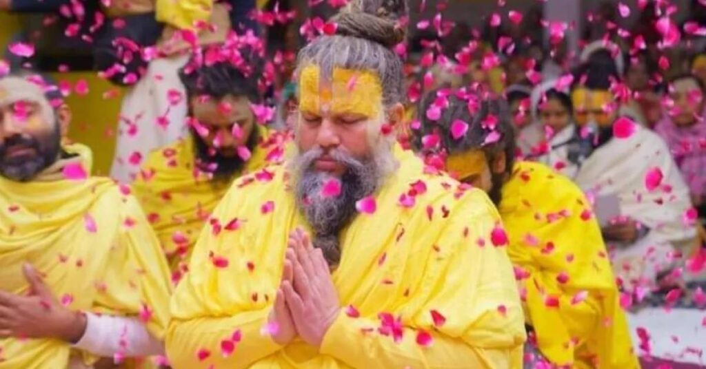 premanand-ji-maharaj-darshan-token-price