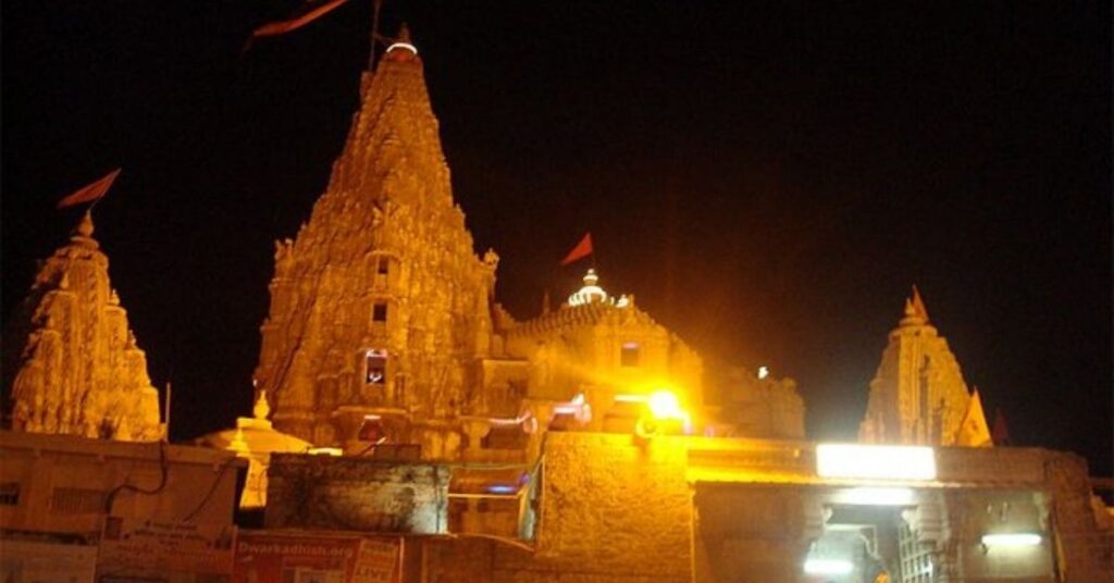 aarti-timings-at-bet-dwarka-temple