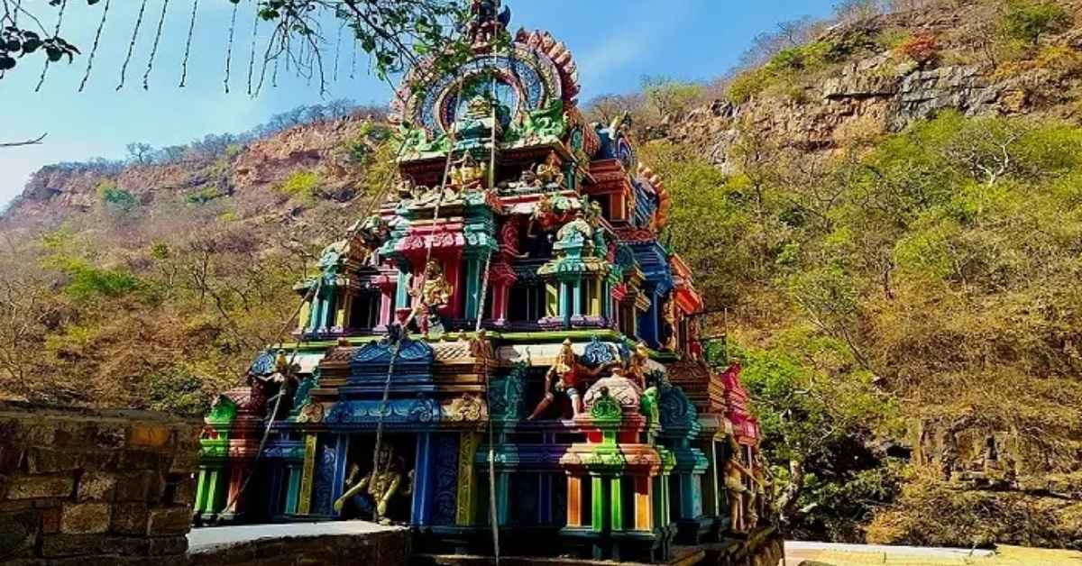 ahobilam-narasimha-swamy-temple-darshan-sevas-timings