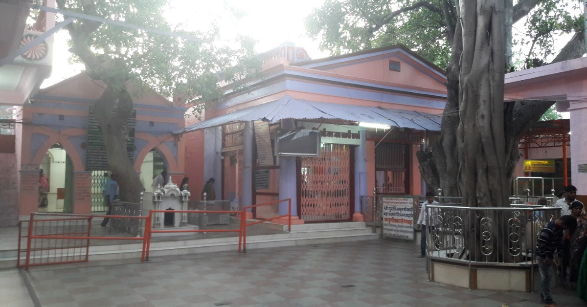 akkalkot-swami-samarth-mandir-darshan-pooja-timings