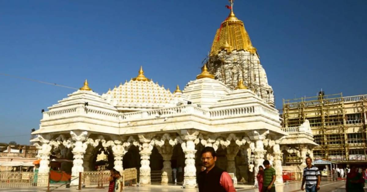 ambaji-shakti-peeth-temple-darshan-aarti-timings