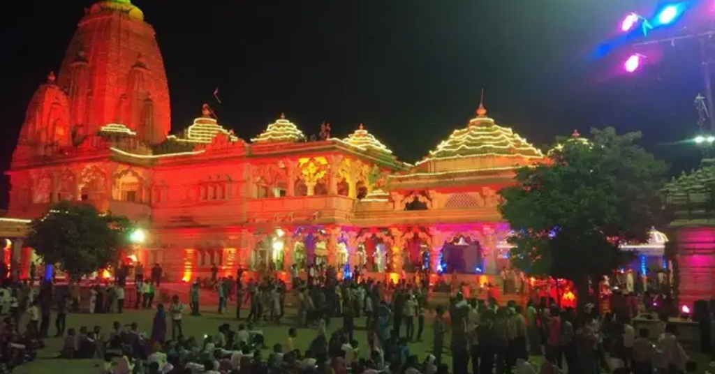 best-time-to-visit-sanwariya-seth-temple