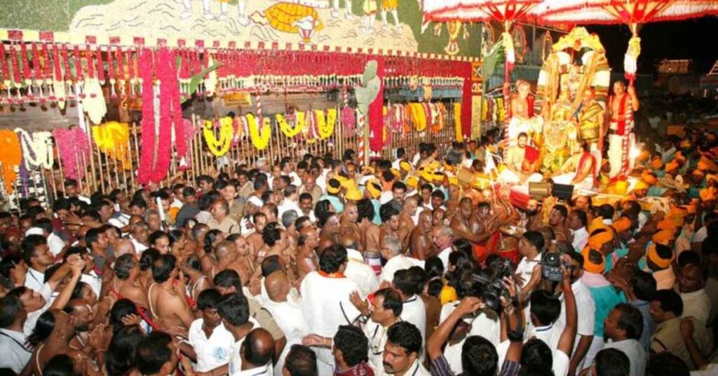 best-time-to-visit-sri-govindaraja-swamy-temple