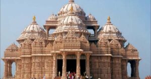 chhatarpur-mandir-delhi-timings