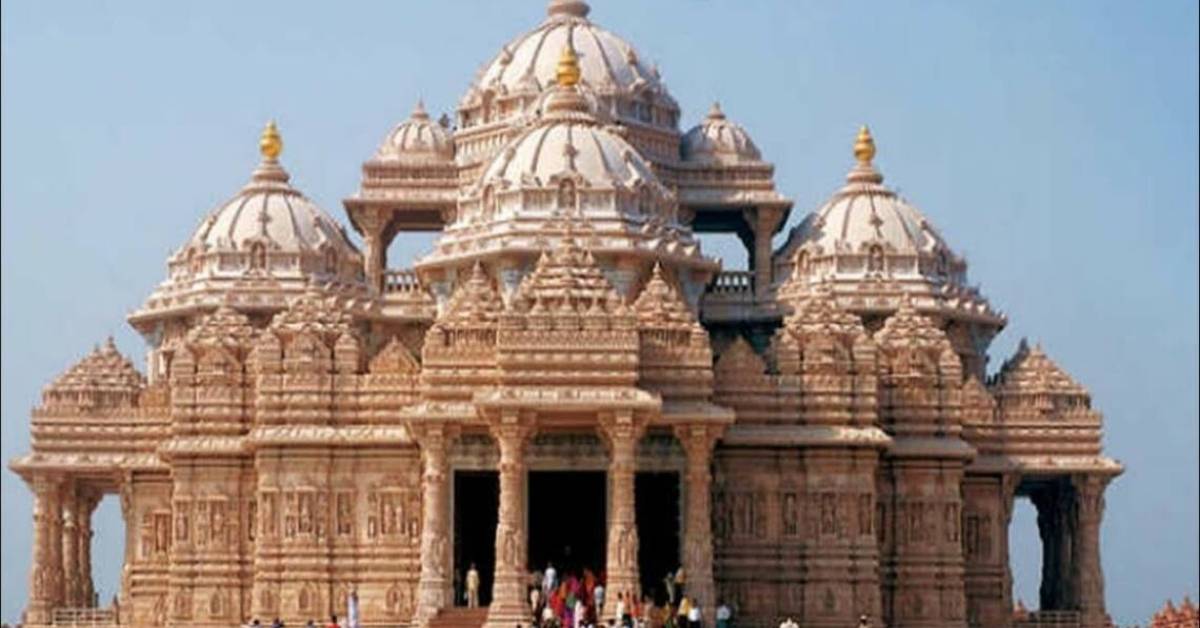 chhatarpur-mandir-delhi-timings