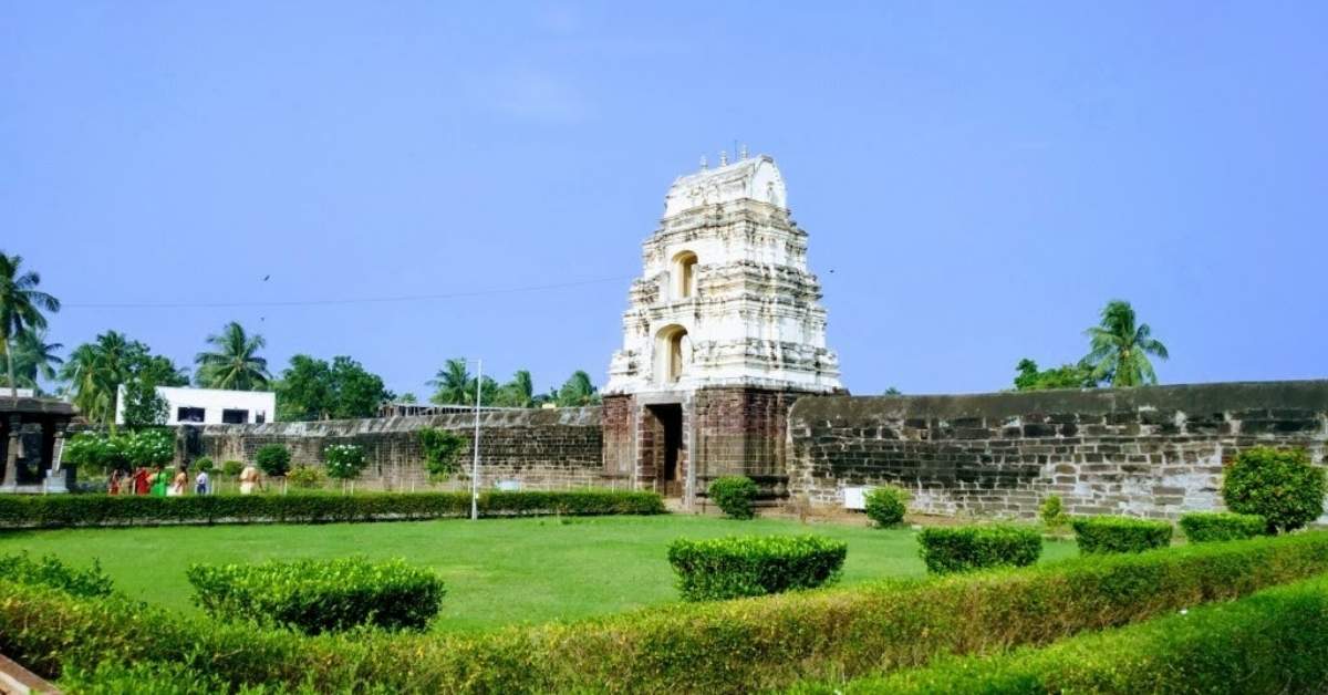 draksharamam-temple-darshan-timings-aarti-seva-tickets-visiting-info