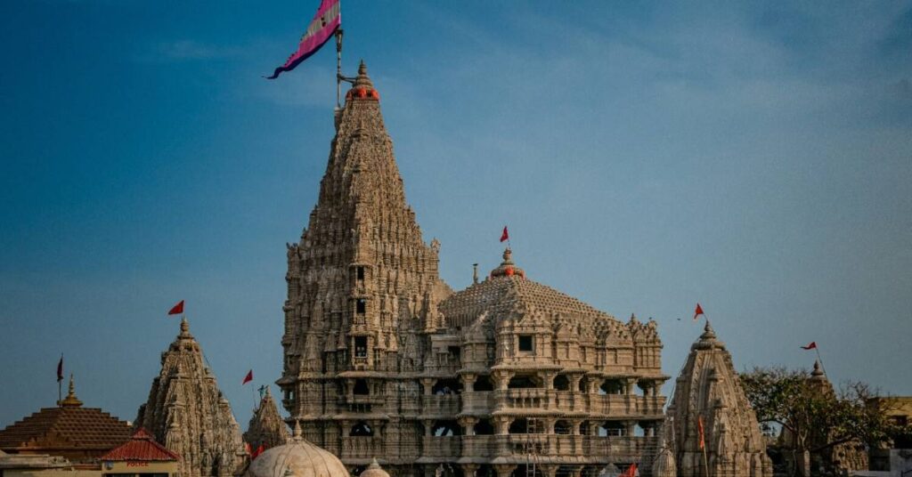 dwarkadhish-temple-darshan-aarti-schedule