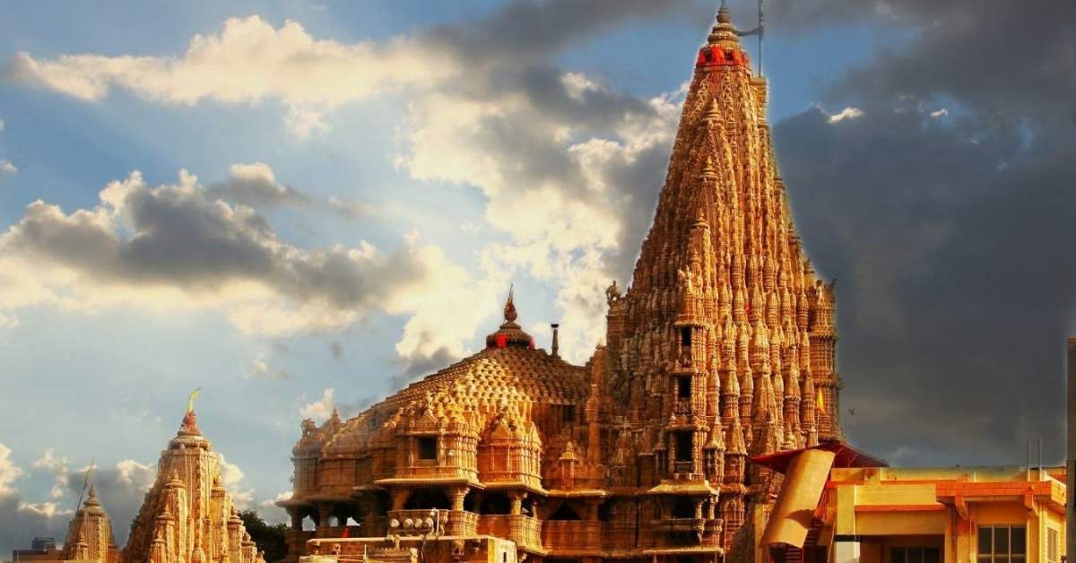 dwarkadhish-temple-darshan-timing-online-booking
