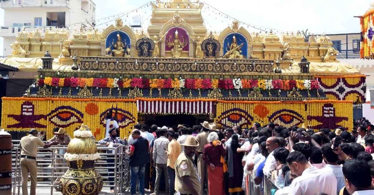 hasanamba-temple-darshan-aarti-timings