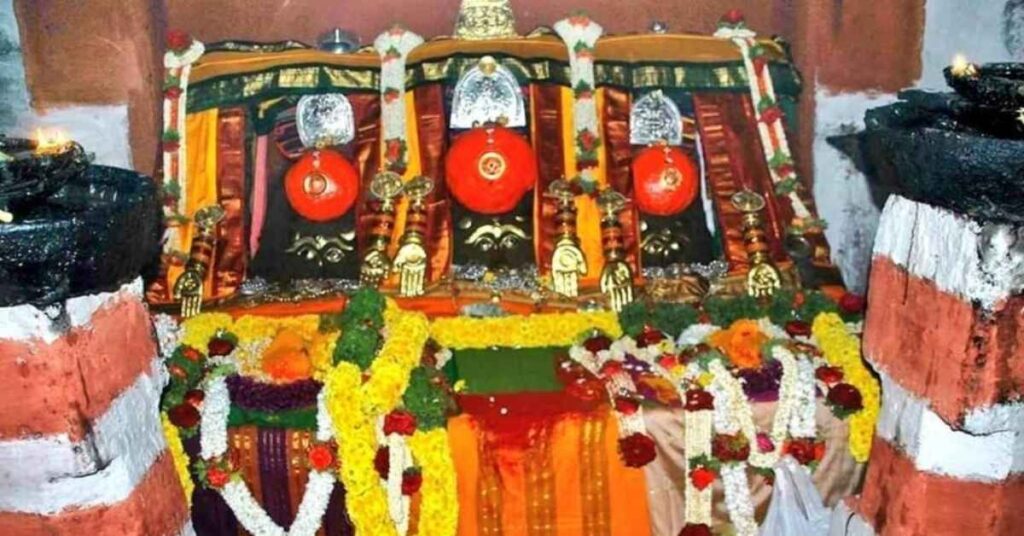 hasanamba-temple-opening-timings-deepavali-week-2025