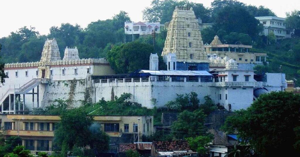 how-to-book-bhadrachalam-special-darshan-sevas-online