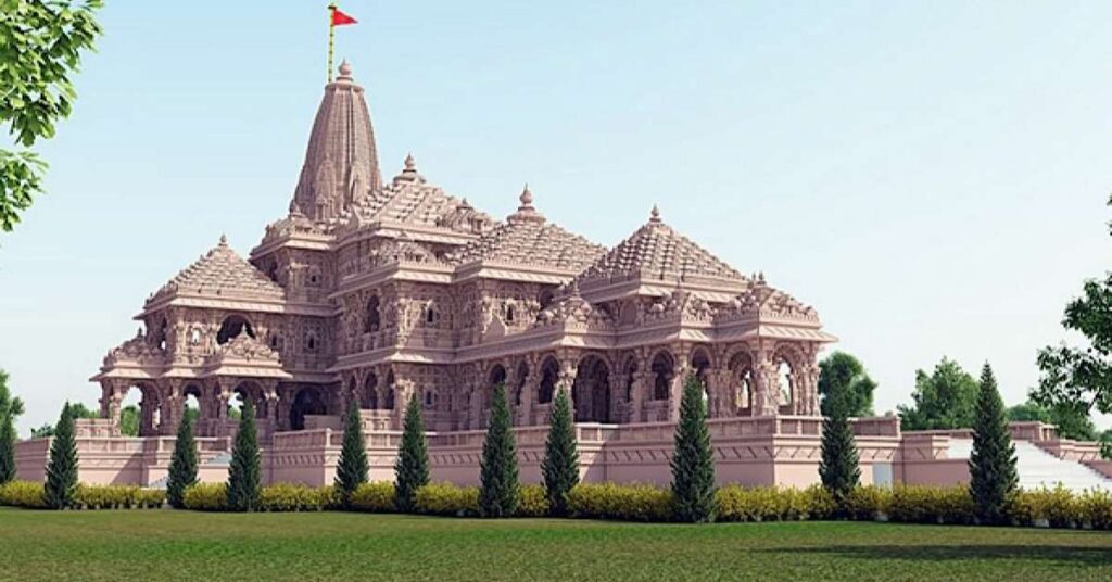 how-to-reach-ayodhya-ram-mandir