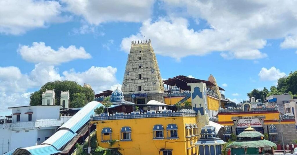 how-to-reach-bhadrachalam-road-train-nearby-facilities