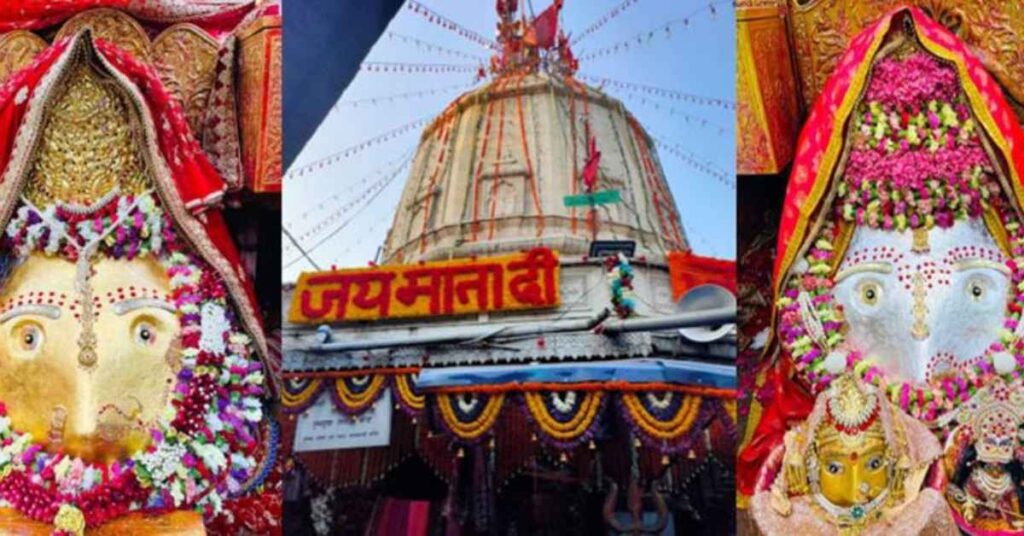important-tips-for-kalkaji-mandir-darshan