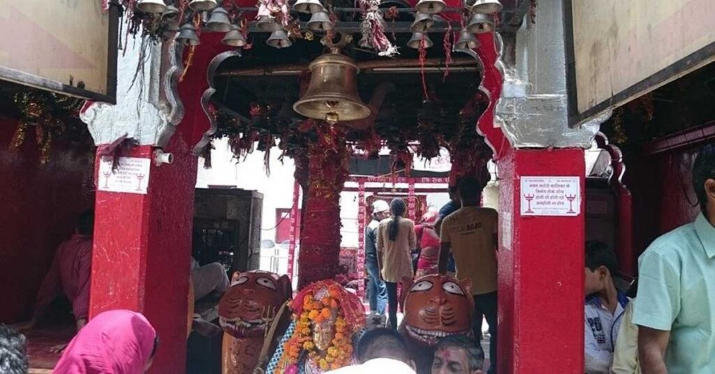 kalkaji-mandir-vip-darshan-pass