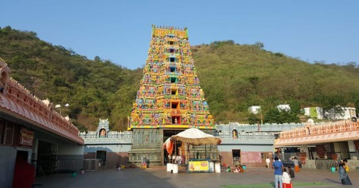 kanaka-durga-temple-vijayawada-darshan-timings