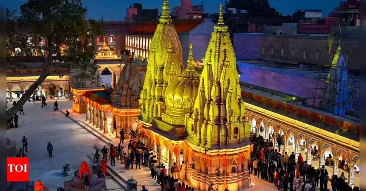 kashi-vishwanath-temple-sparsh-darshan-booking-guide