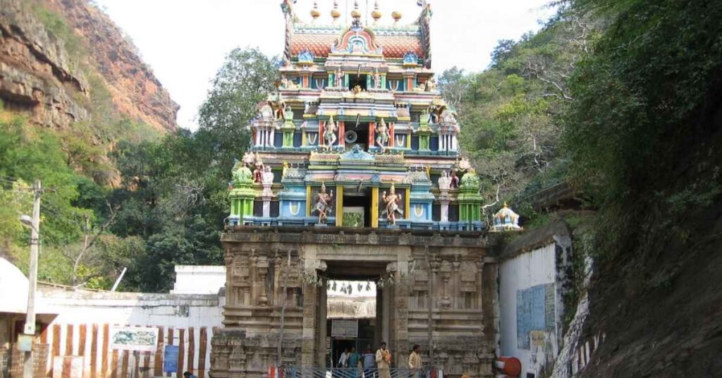 online-seva-booking-step-by-step-process