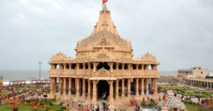 somnath-temple-darshan-timings