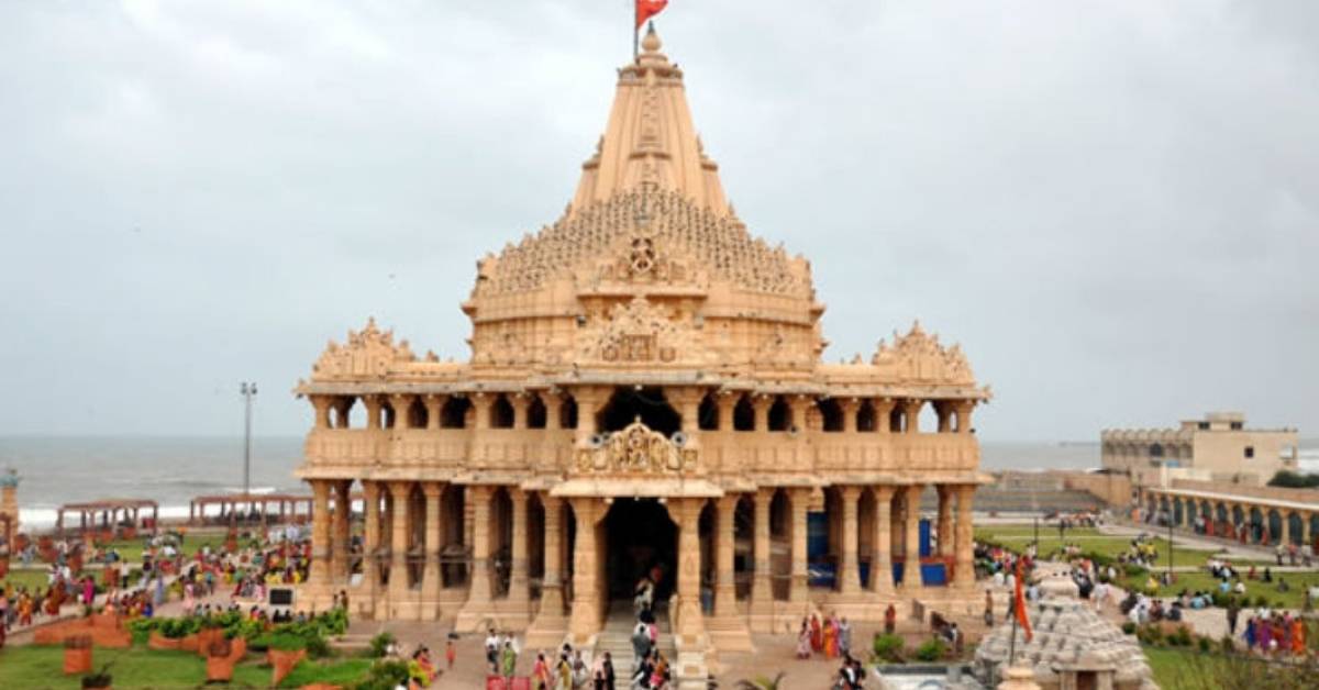 somnath-temple-darshan-timings