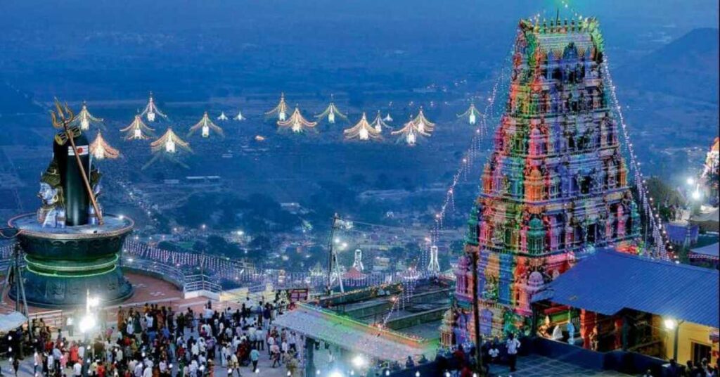 special-festival-days-shivaratri-darshan-schedule