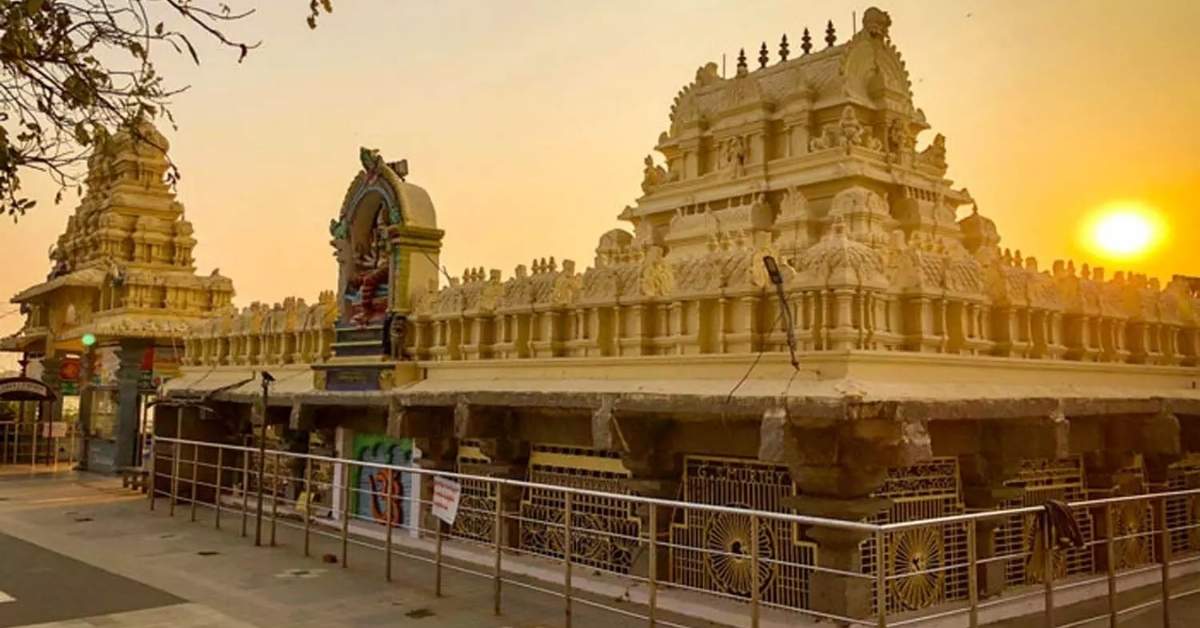 sri-bhadrakali-temple-warangal-darshan