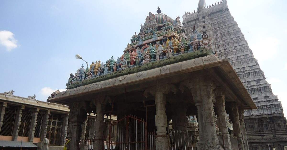 thirumanancheri-temple-darshan-timings-pooja-schedule-for-marriage-blessings