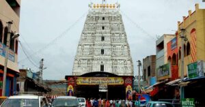 tiruchanur-padmavathi-ammavari-temple-darshan